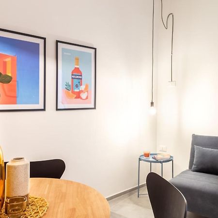 Stylish Loft In The City Center Trieste Bagian luar foto