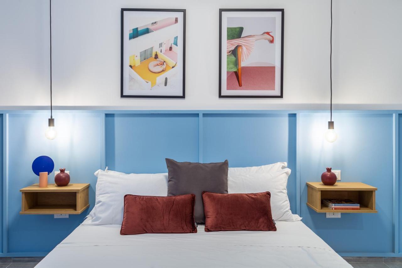 Stylish Loft In The City Center Trieste Bagian luar foto