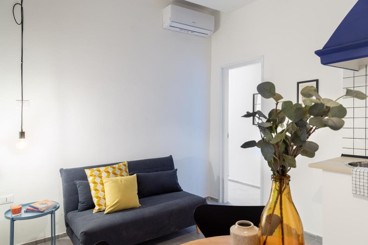Stylish Loft In The City Center Trieste Bagian luar foto